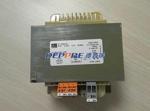 block變壓器 block變壓器