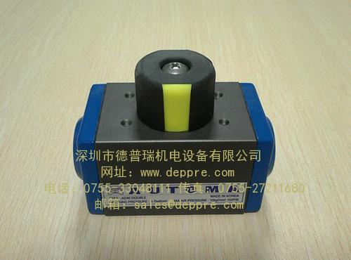 AUTOMA氣動執行機構