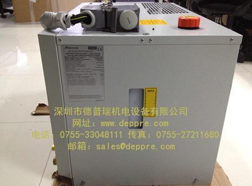 COSMOTEC工業交換機