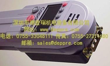 Capacitec非接觸式位移傳感器。