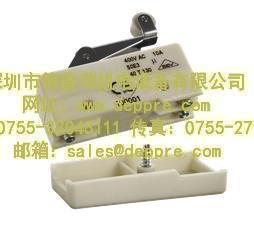 瑞士Microprecision行程開關