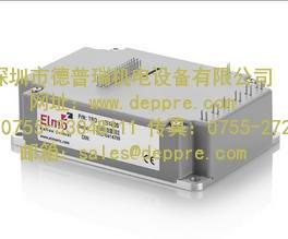 德國Elmo伺服驅動器