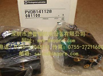 TELEPNEUMATIC閥門(mén)