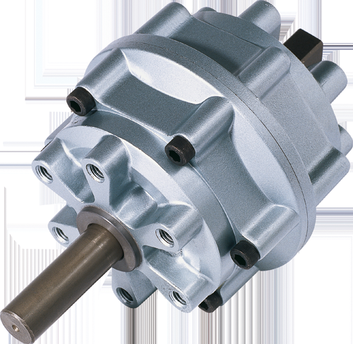 zimmer工業緩沖器