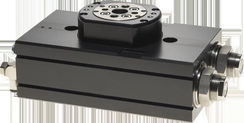 zimmer工業緩沖器