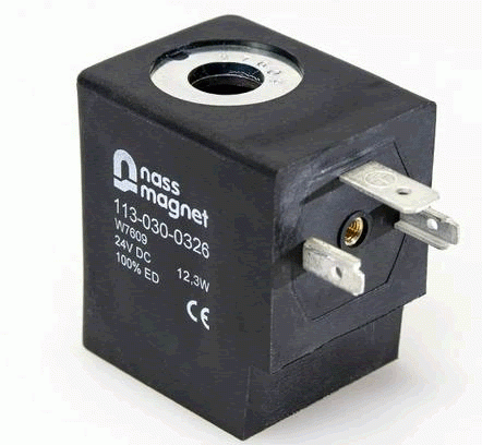 Nass Magnet線(xiàn)圈116-030-0019-W5262