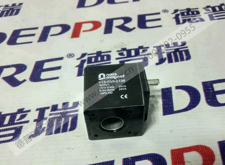 Nass Magnet線(xiàn)圈113-030-0138