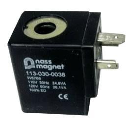 Nass Magnet線(xiàn)圈113-030-0038